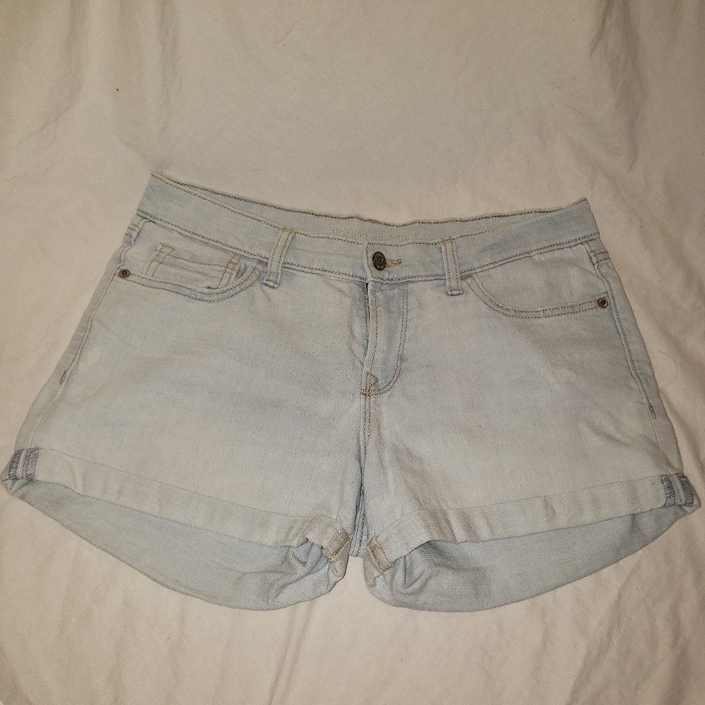 Old Navy Jean Shorts